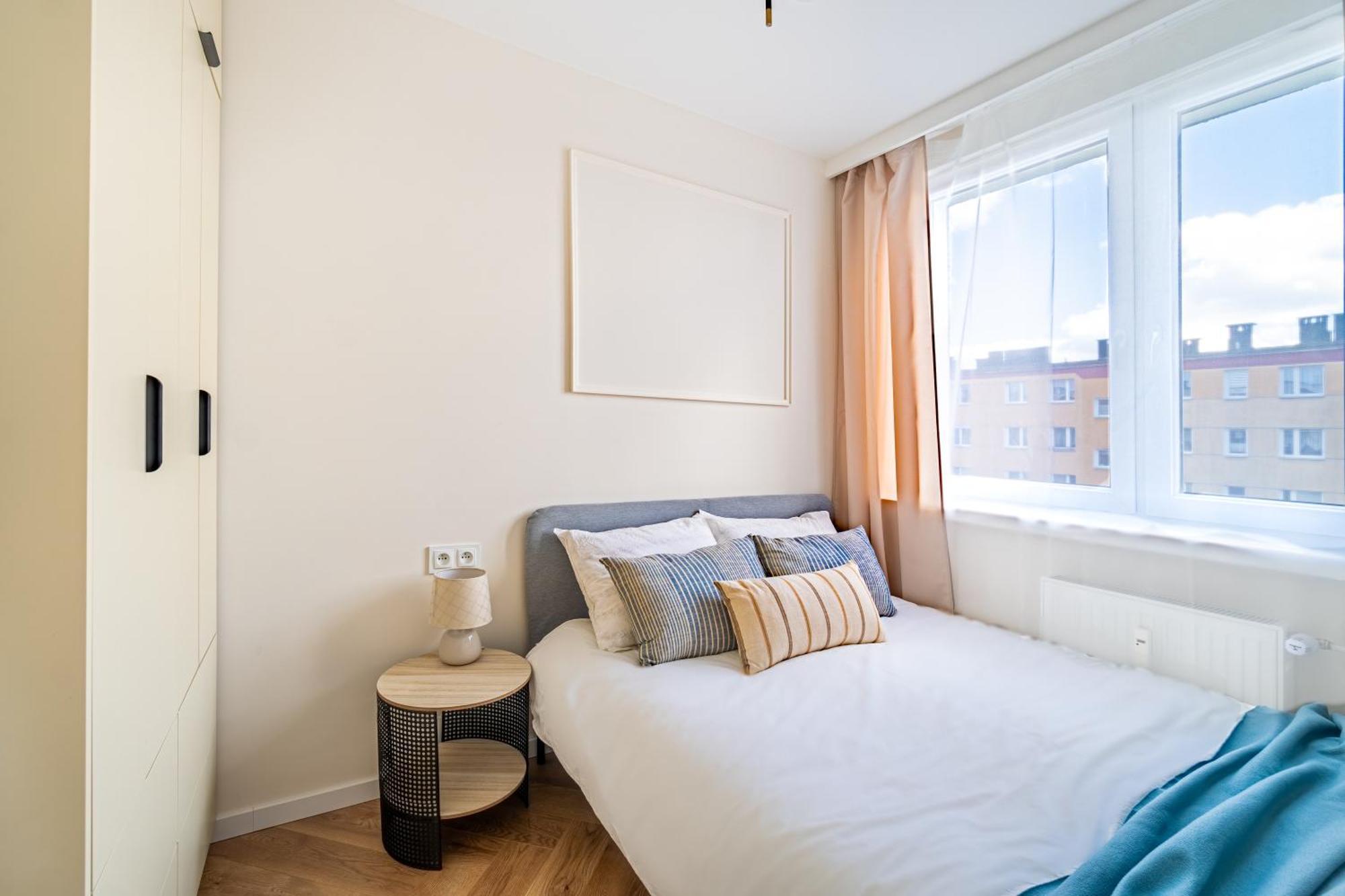 Apartament Przytulny, Klimatyzacja, Pw Invest Home Kędzierzyn-Koźle 外观 照片