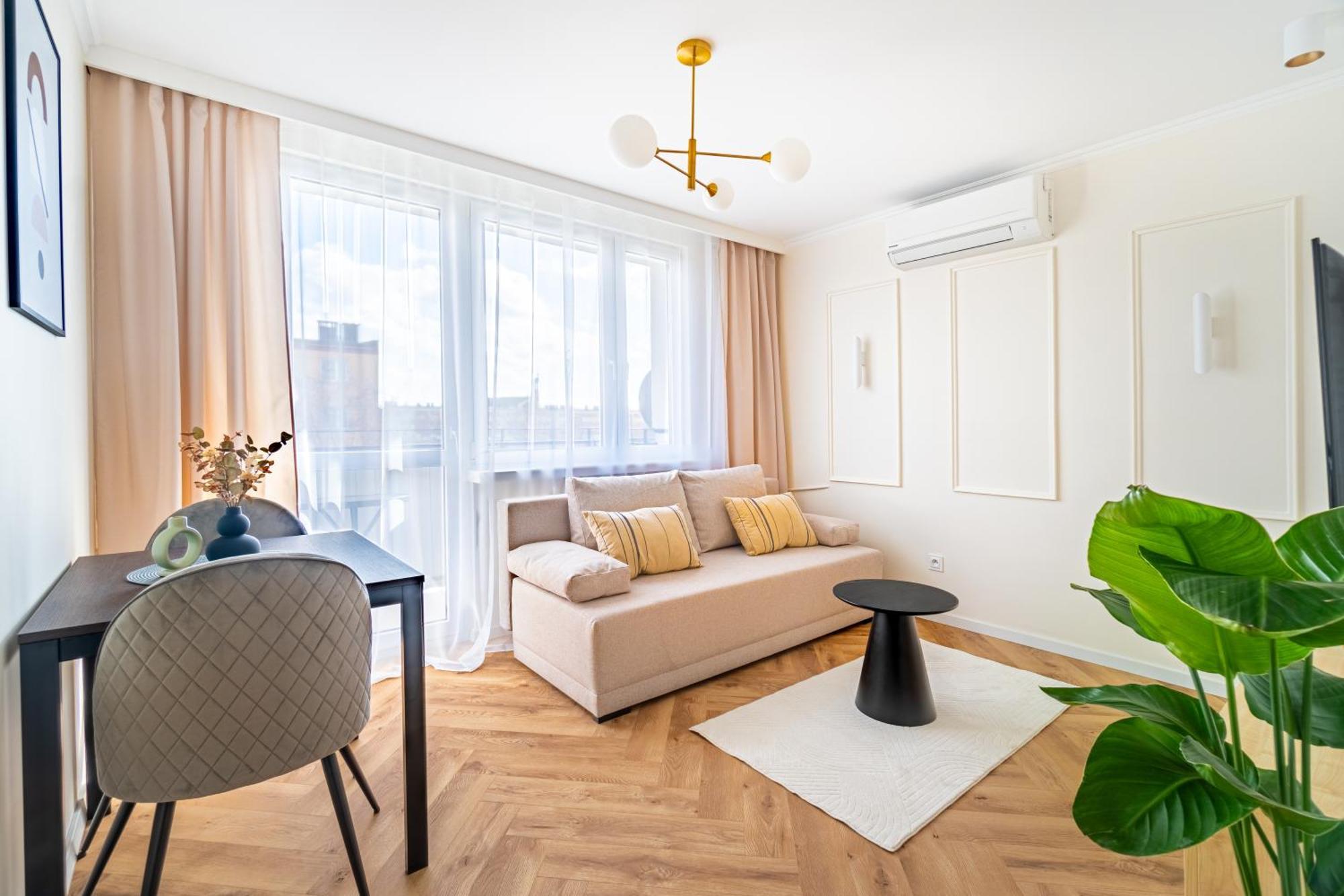 Apartament Przytulny, Klimatyzacja, Pw Invest Home Kędzierzyn-Koźle 外观 照片