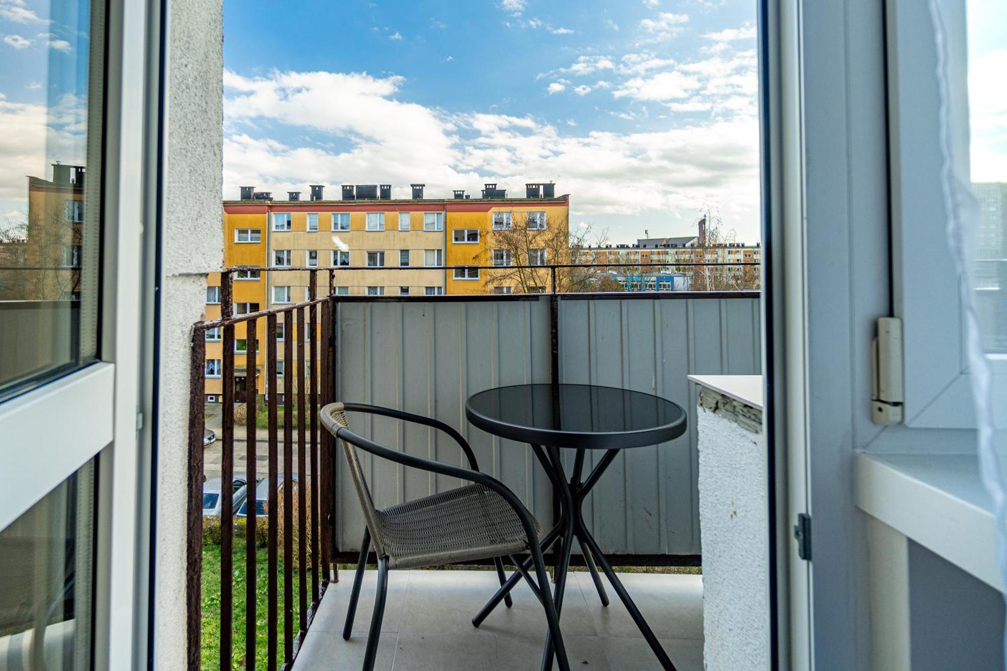 Apartament Przytulny, Klimatyzacja, Pw Invest Home Kędzierzyn-Koźle 外观 照片