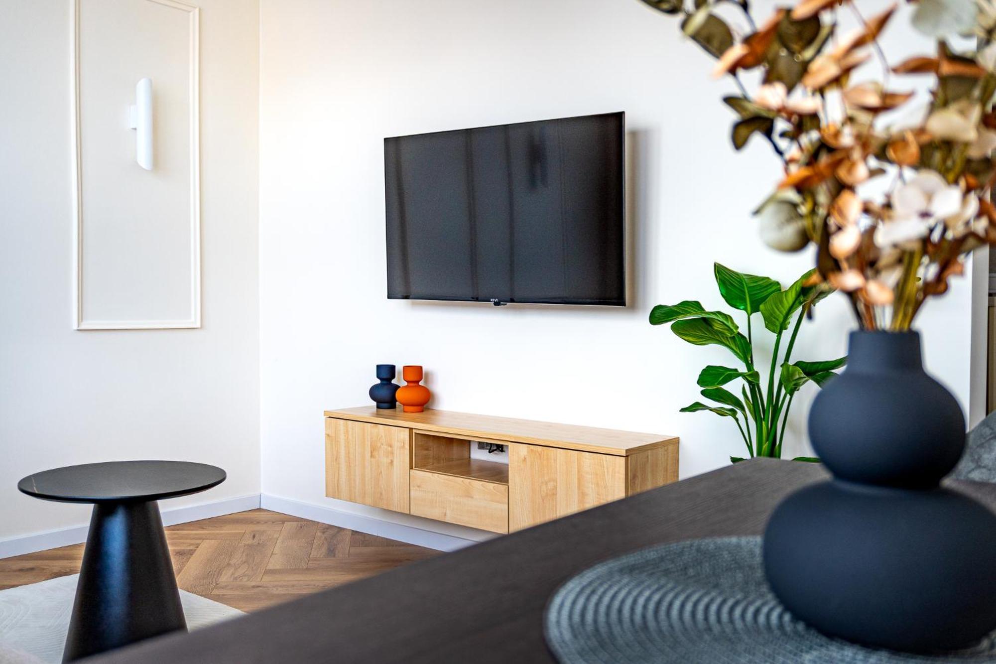 Apartament Przytulny, Klimatyzacja, Pw Invest Home Kędzierzyn-Koźle 外观 照片