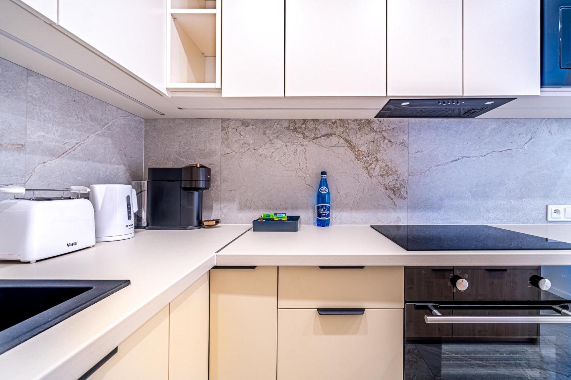 Apartament Przytulny, Klimatyzacja, Pw Invest Home Kędzierzyn-Koźle 外观 照片