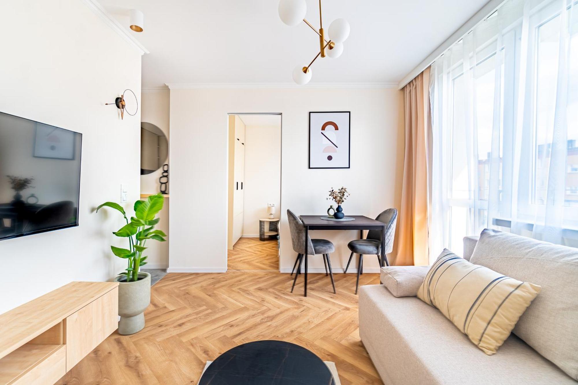 Apartament Przytulny, Klimatyzacja, Pw Invest Home Kędzierzyn-Koźle 外观 照片