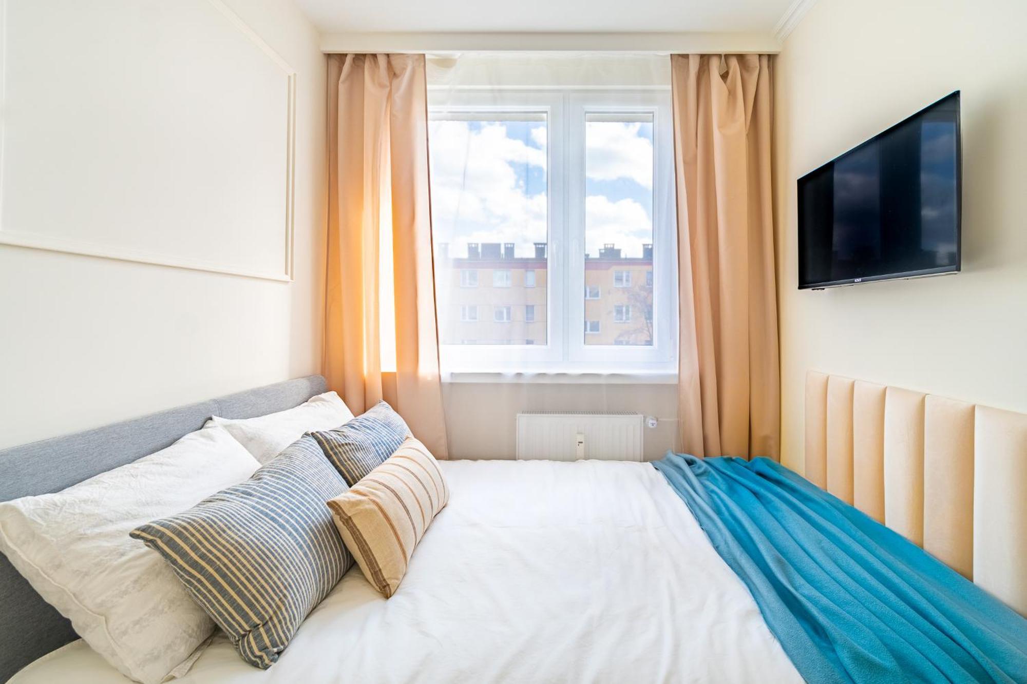 Apartament Przytulny, Klimatyzacja, Pw Invest Home Kędzierzyn-Koźle 外观 照片