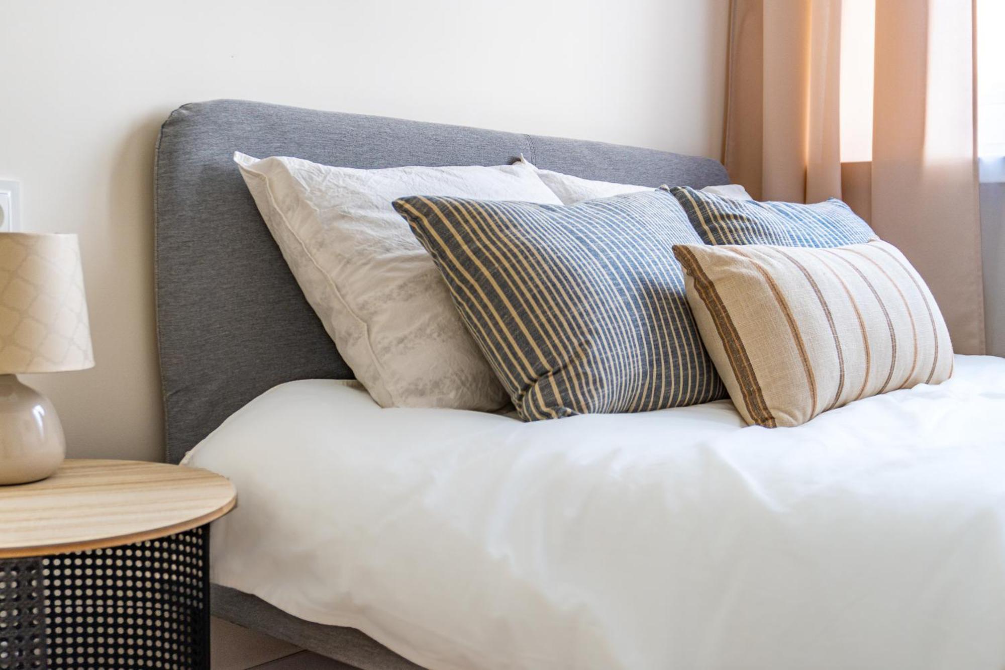 Apartament Przytulny, Klimatyzacja, Pw Invest Home Kędzierzyn-Koźle 外观 照片