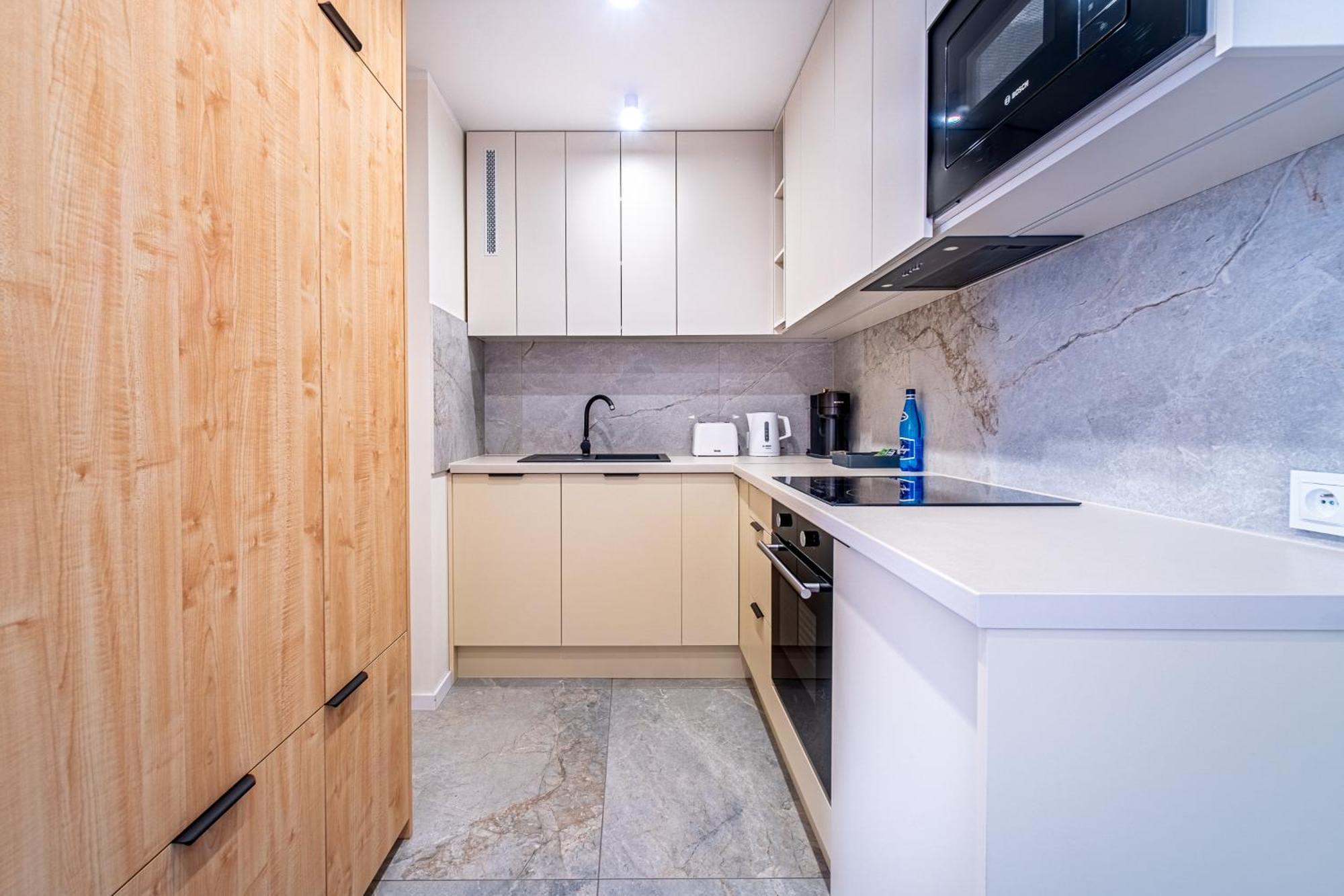 Apartament Przytulny, Klimatyzacja, Pw Invest Home Kędzierzyn-Koźle 外观 照片