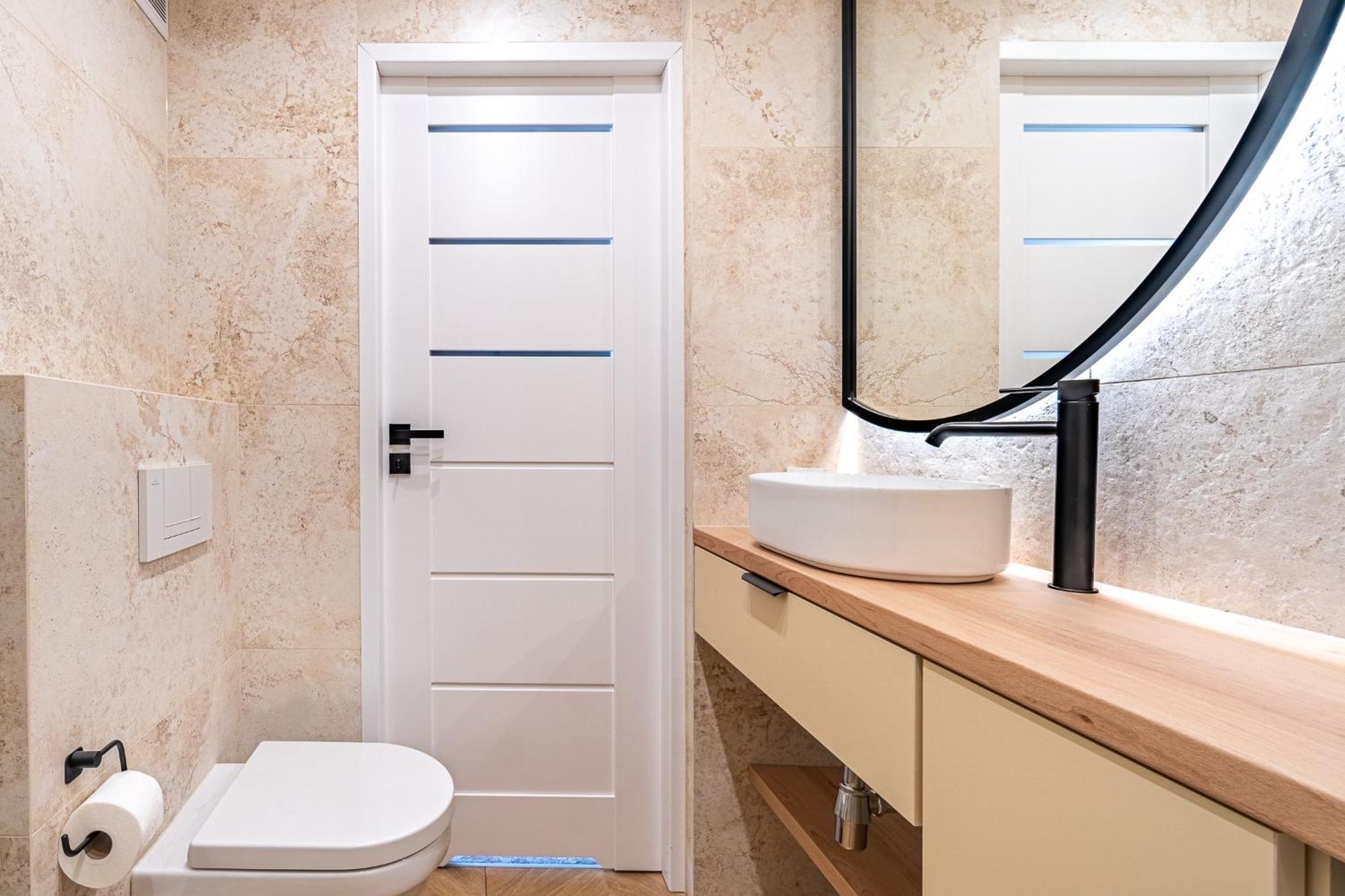 Apartament Przytulny, Klimatyzacja, Pw Invest Home Kędzierzyn-Koźle 外观 照片